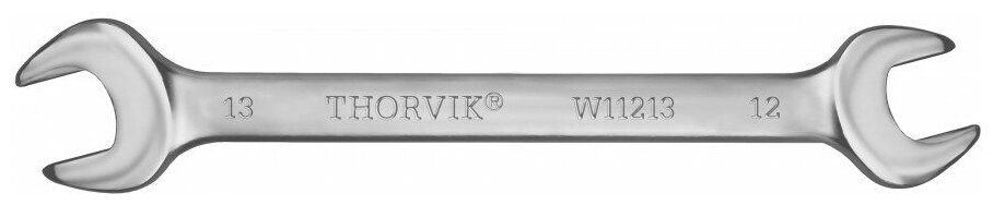 Ключ гаечный Thorvik - фото №1