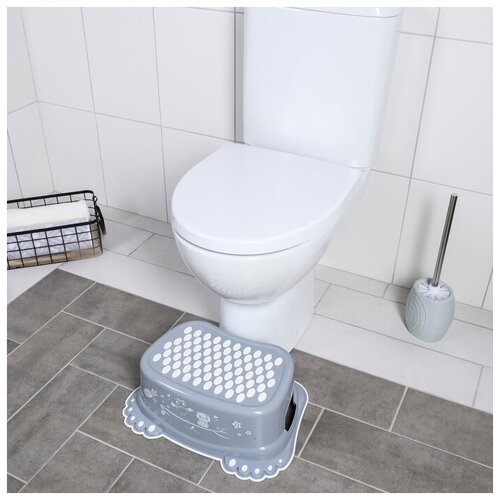 Подставка под ножки нескользящая 