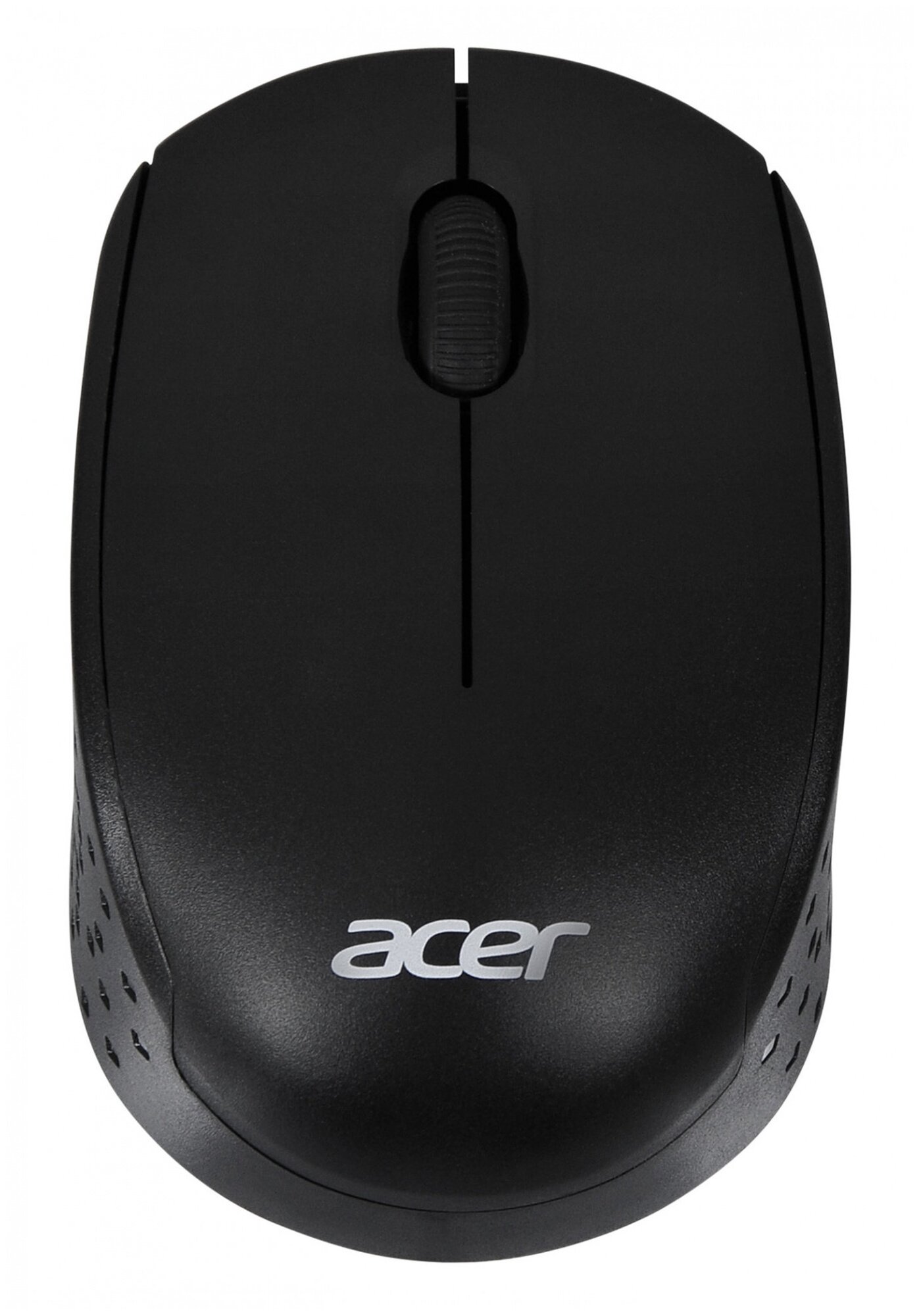 Мышь беспроводная Acer OMR020 black (ZL.MCEEE.006)