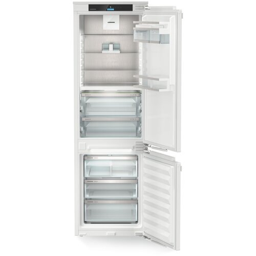 Встраиваемый холодильник Liebherr ICBNd 5163, белый