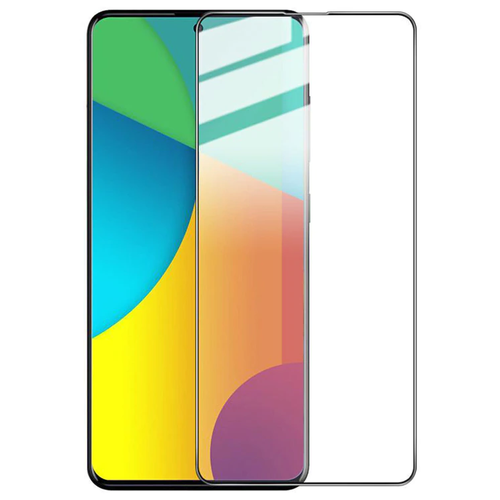 Защитное стекло для Samsung Galaxy S10 Lite/Стекло на Самсунг с10 лайт