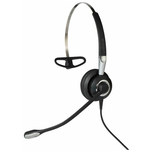 Гарнитура Jabra BIZ 2400 II Mono 2486-820-209 2518200₽