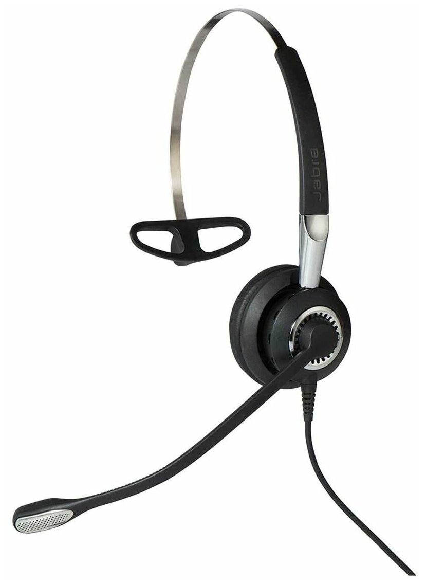   Jabra BIZ 2400 II Mono IP Next Generation