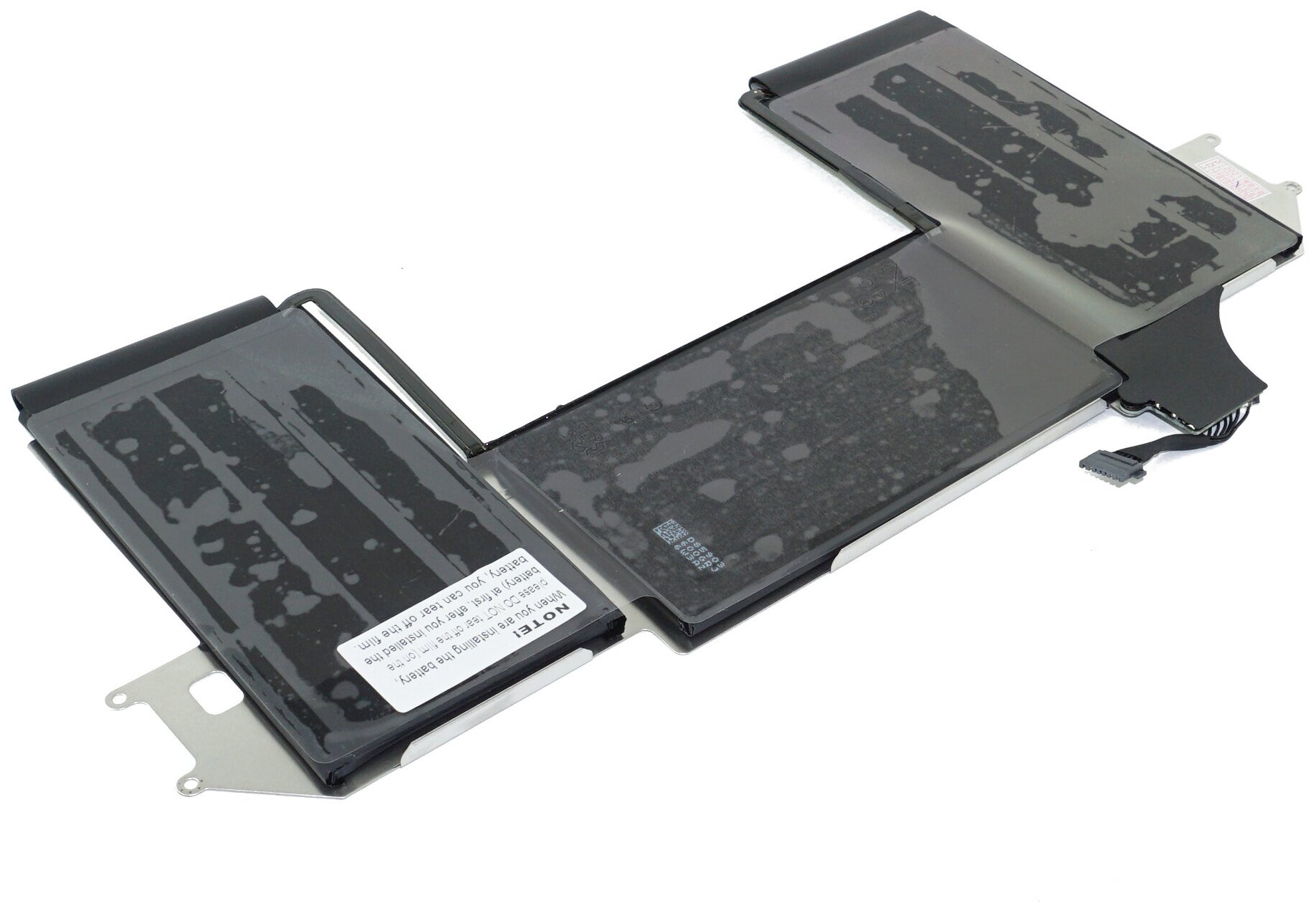 Аккумулятор A1965 для Apple MacBook Air 13