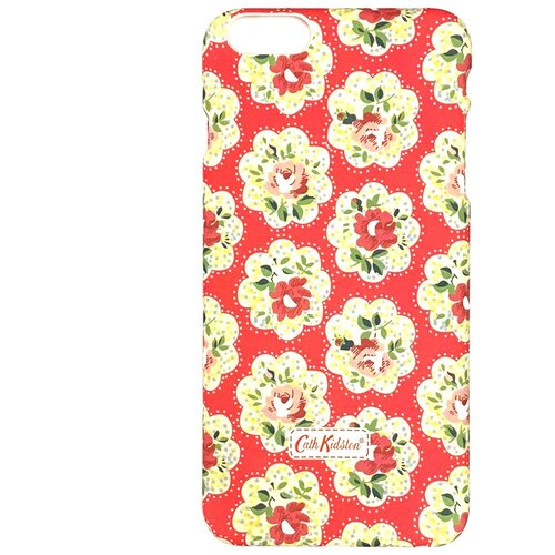 Чехол Cath Kidston для iPhone 6 Plus/6s Plus/7 Plus/8 Plus стиль 2