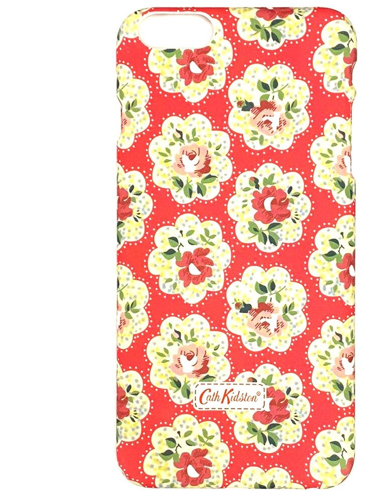 Чехол Cath Kidston для iPhone 6 Plus/6s Plus/7 Plus/8 Plus стиль 2