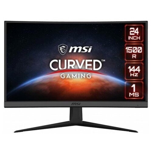 MSI Монитор 9S6-3BA01T-039 2414300₽