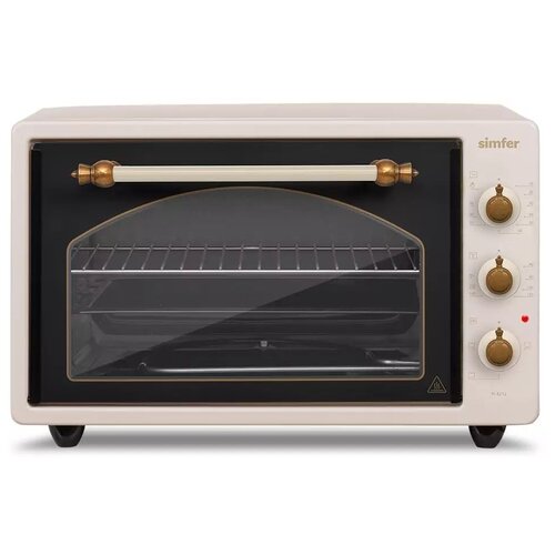 Мини-печь SIMFER M4212 902200₽