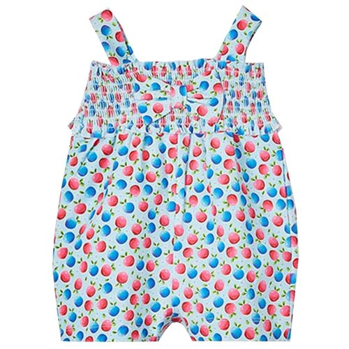 фото Комбинезон mayoral, голубой, 86