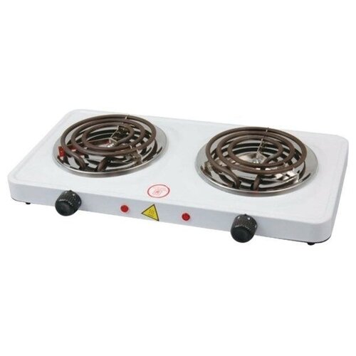 Эл плита HOT PLATE YQ-2020B 2-комф тен 131000₽