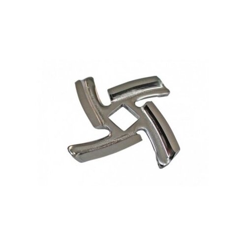 Самозатачивающиеся ножи для мясорубки / нож для мясорубки с четырехгранным отверстием / нож для мясорубки KitFort KT-2101 KT-2103