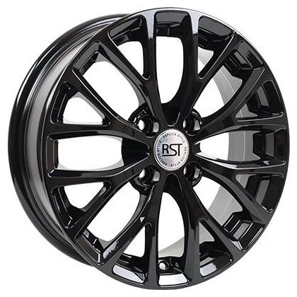 Колесный диск RST R015 6,0x15/4x100 ET46 D54,1 BL