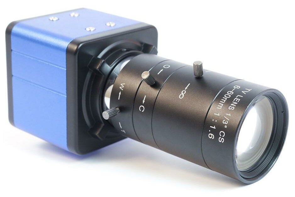 Мини камера Link-8GH 570Z (M60295MI) - камера, мини камера для наблюдения, камера видеонаблюдения, hd камера