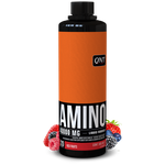 QNT Amino Acid Liquid 4000 Red Fruits Flavour 500 ml/ 