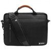 Сумка Tomtoc Versatile Laptop Briefcase A50 для ноутбуков 15-15.6, цвет Черный (A50-E01D) - изображение
