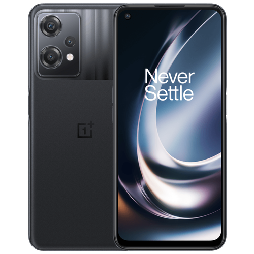 Смартфон OnePlus Nord CE 2 Lite 5G 8/128GB Black Dusk (Черный сумрак)