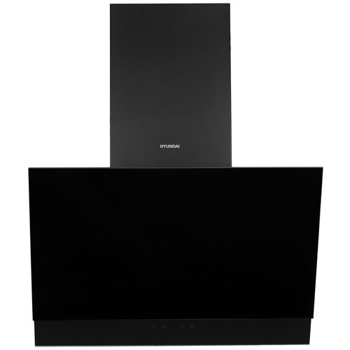 Каминная вытяжка Hyundai HGH 6744 BG черный 2199000₽