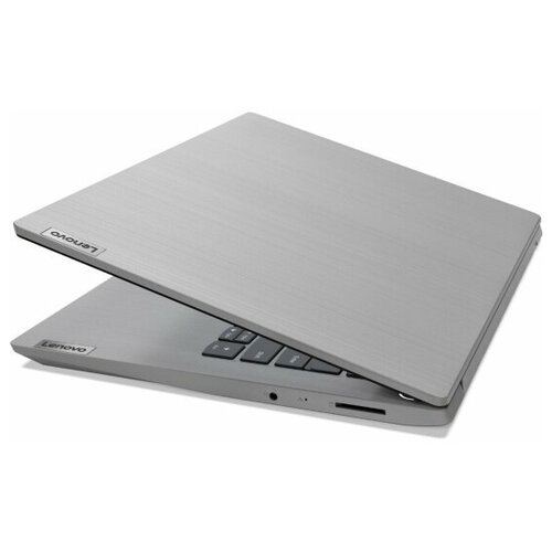99014792378 14 Ноутбук Lenovo IdeaPad 3 14ITL05 серый 5588900₽