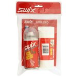 Swix Cleaner Kit base+fiber SWIX Х Decathlon - изображение