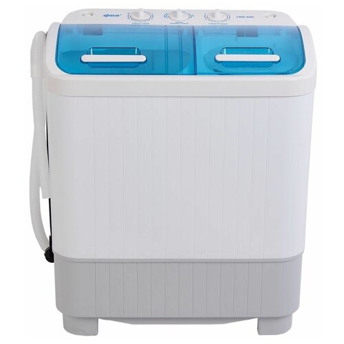 Стиральная машина Фея СМП 40 НC прозрачная крышка 751800₽