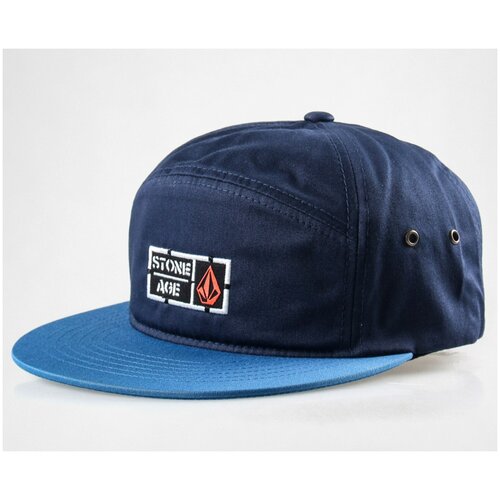 Бейсболка VOLCOM Solid Break Hat