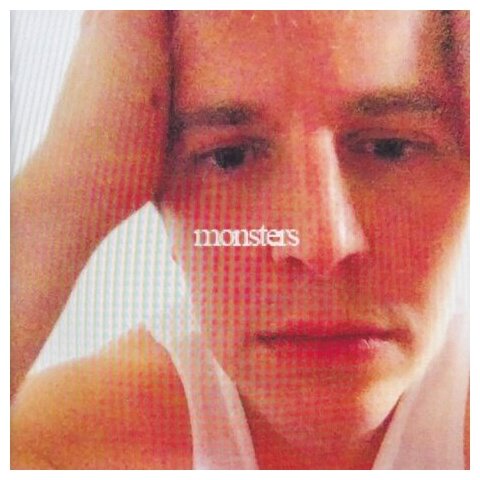 Виниловая пластинка Odell, Tom, Monsters (0194398611112) Sony Music - фото №3