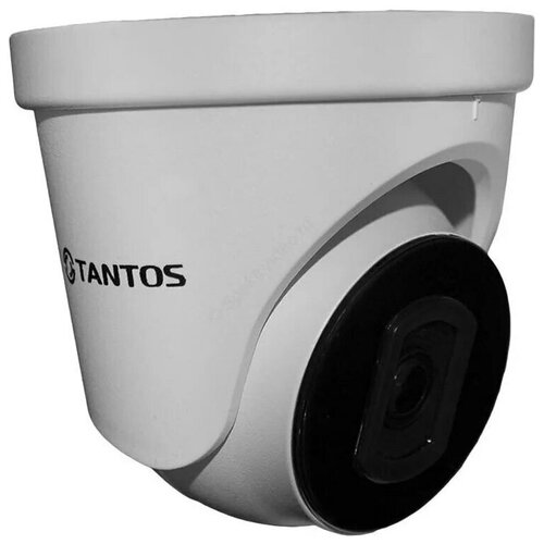 HD видеокамера Tantos TSc-E5HDf 388800₽