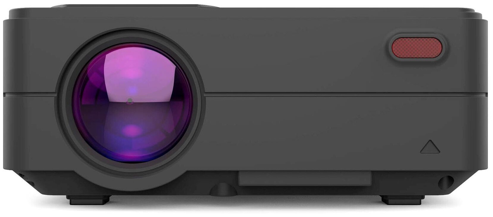 Проектор HIPER Cinema A5, белый