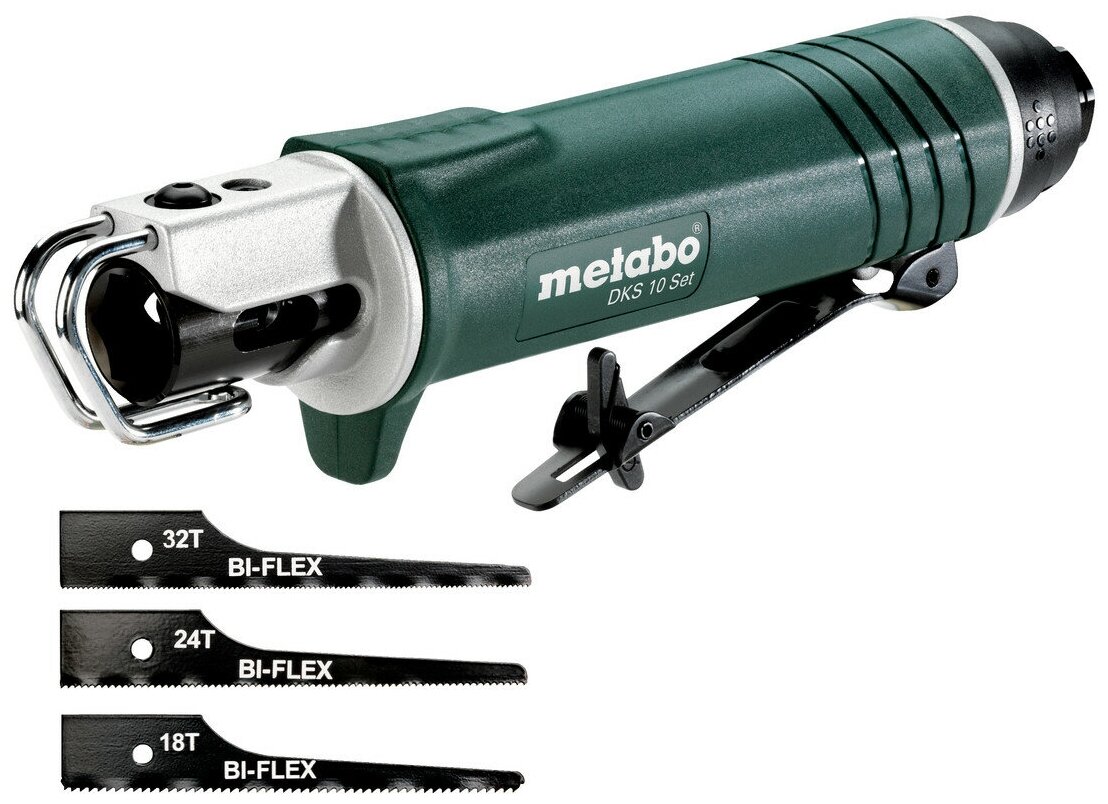   METABO DKS 10 Set