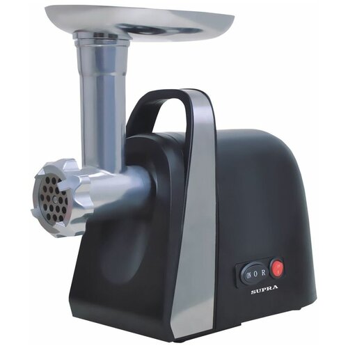 Мясорубка SUPRA MGS-1991 черный 494900₽