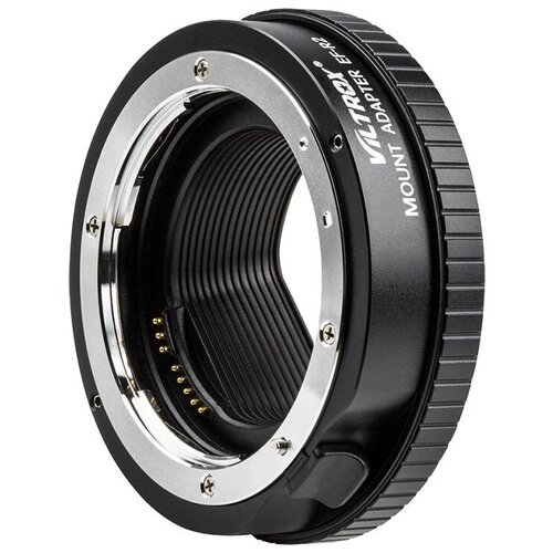 Адаптер Viltrox EF-R2 Canon EF Lens на Canon RF