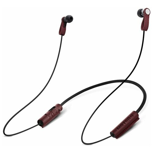 Наушники Meters M-Ears-BT RED 670000₽