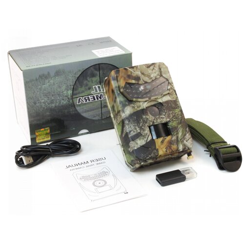 Фотоловушка Filin HC801BH Y11474NUH Оригинал с голограммой - фото видео ловушку лесная камера фотоловушку недорого 430100₽