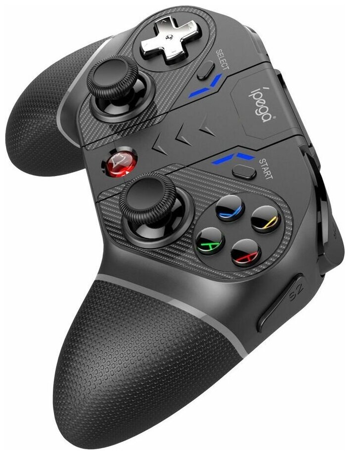 Геймпад беспроводной IPEGA PG-9220 черный