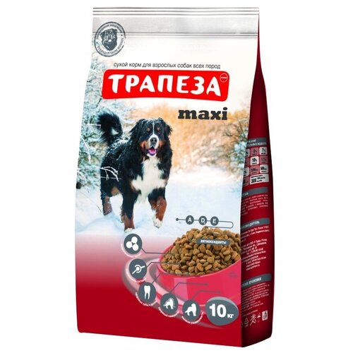 Корм Трапеза 