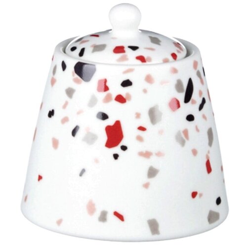 Сахарница 180мл MILLIMI Мозаика (керам)