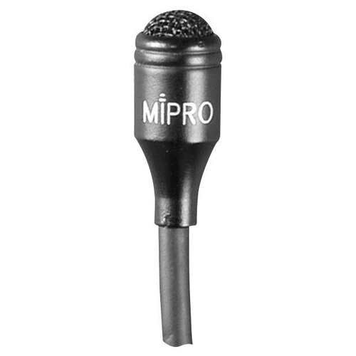 Mipro MU-55L Миниатюрный микрофон-петличка