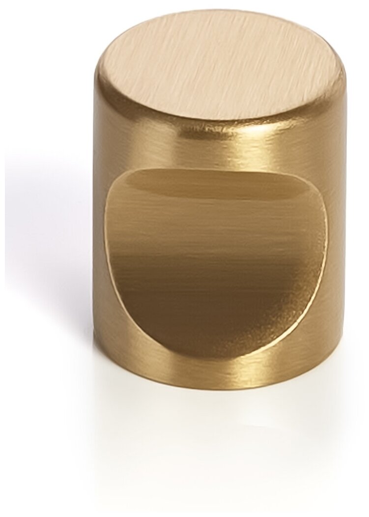 Ручка мебельная кнопка 17мм золото ручка для кухонной мебели для шкафа для фасада крючок мебельный