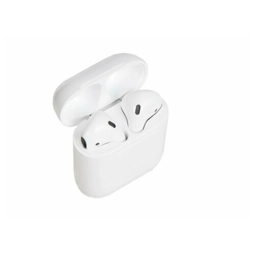 Наушники HOCO EW02 Plus беспроводные оригинальной серии с док станцией TWS BT 51 белый 99900₽