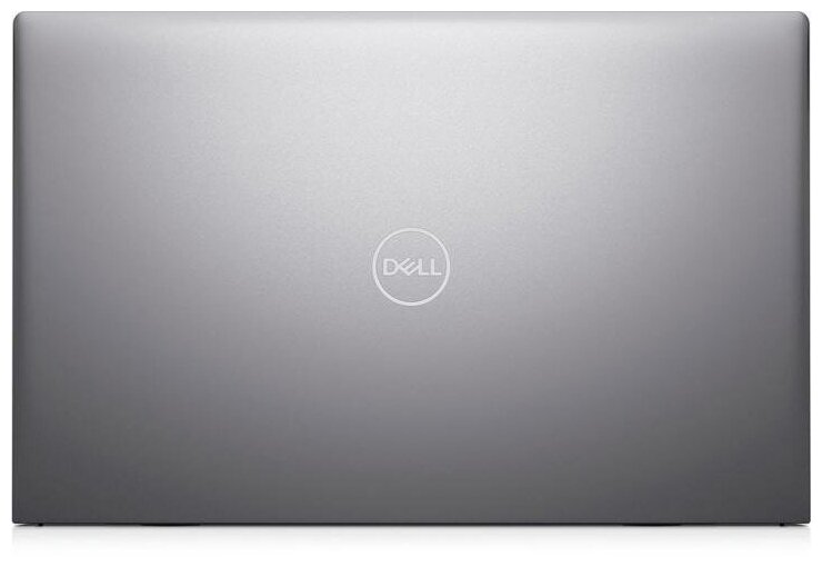 Ноутбук Dell Vostro 5515 Grey 5515-9899 AMD Ryzen 5 5500U 21 GHz8192Mb256Gb SSDAMD Radeon GraphicsWi-FiBluetoothCam1401920x1080Windows 10