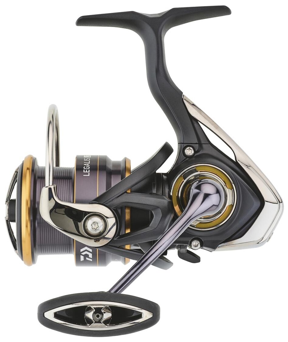 Катушка Daiwa Legalis LT 20 2500