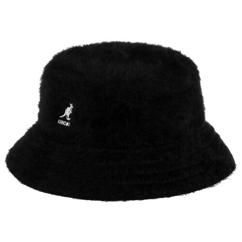 Панама KANGOL, размер 57, черный