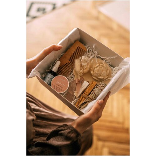 Darsy Box Подарочный набор 