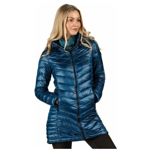 фото Куртка regatta andel ii rwn166 l (uk 14)