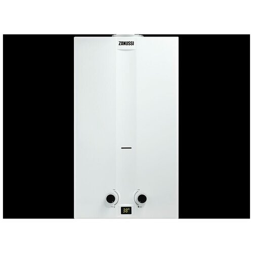 Колонка газовая Zanussi GWH 10 Rivo 799000₽