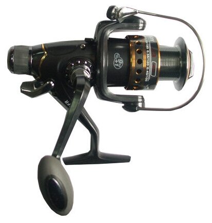 Haibao, Катушка Baitfeeder J3-50FR