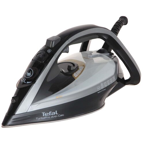 Утюг Tefal Turbo Pro FV5699E0