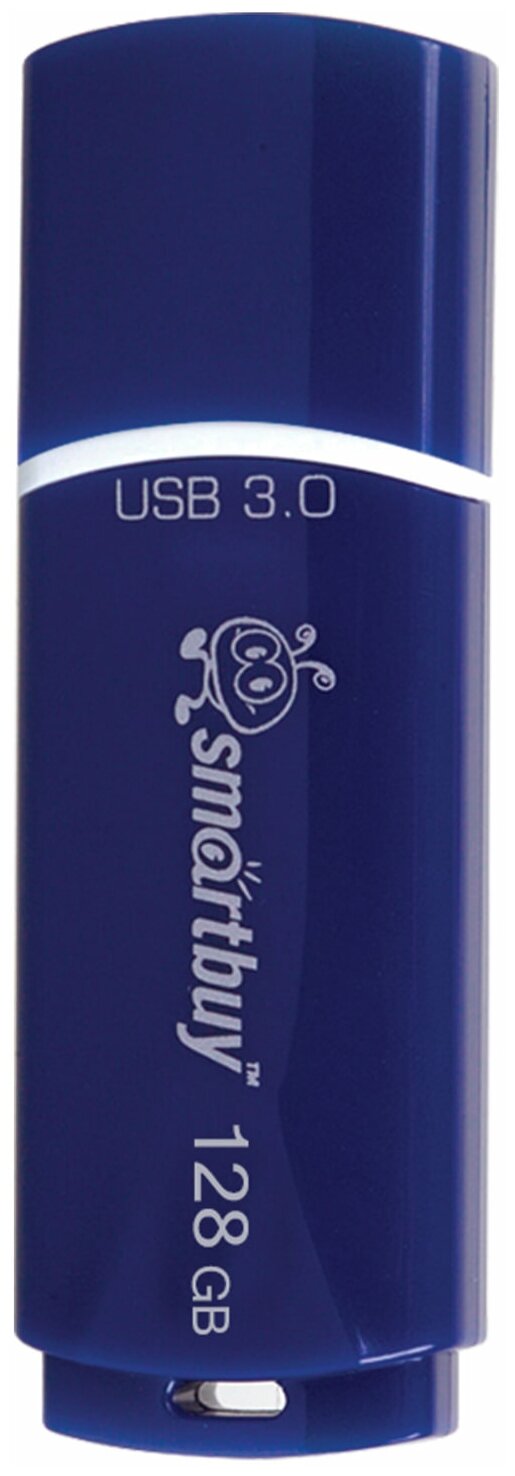 Флешка USB KINGSTON DataTraveler Exodia 64ГБ, USB3.1, черный и голубой [dtx/64gb] - фото №20