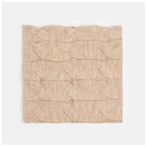 REGARZO Снуд женский Мими цвет тёмно-синий, р-р 50*30