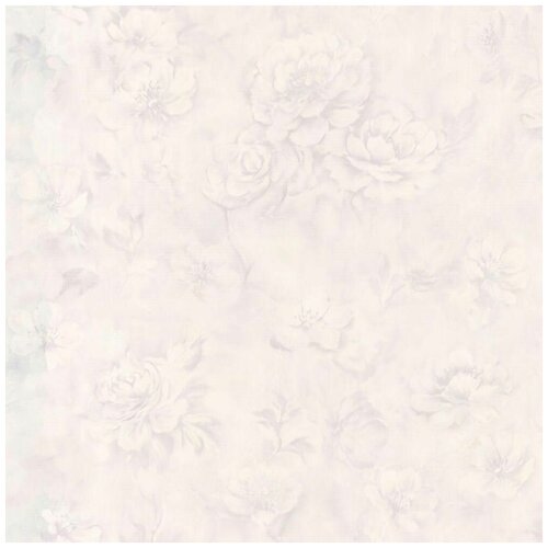 Обои Euro Decor Blooming 7143-00 винил на флизелине 1.06 м х 10.05 м обои euro decor blooming 7143 11